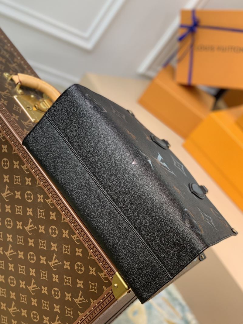 LV Shopping Bags